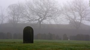 cemetery